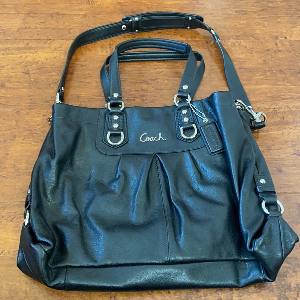 Coach Ashley Handbag
